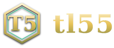tl55 logo