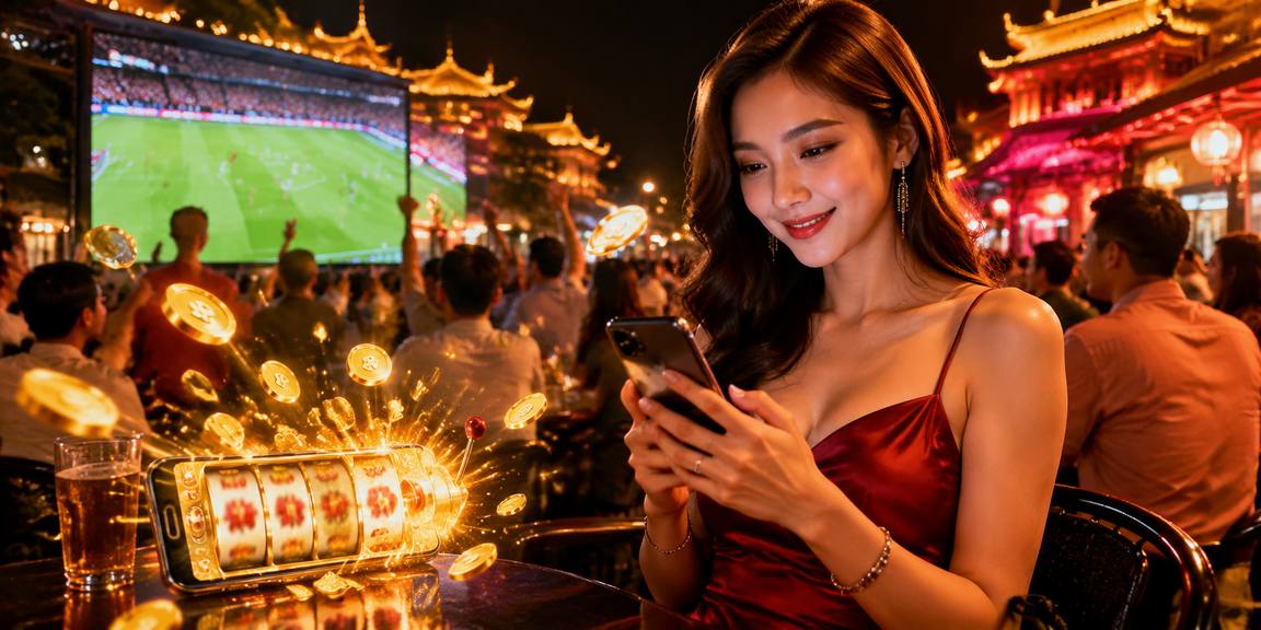 tl55 mobile gaming